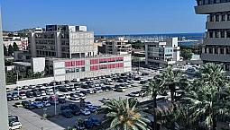 Cagliari, Viale Bonariaelegantegrandeappartamento