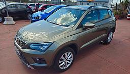 Seat Ateca - 2018 1.6tdi