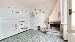 Appartamento Con Giardino, Selci, S993