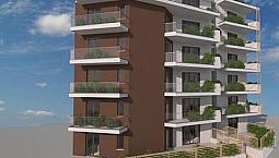 Nuova Costruzione Con Sisma Bonus