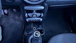 Mini Cooper D Clubman Mini 1.6 16V Cooper D Clubma