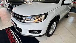 Volkswagen Tiguan 2.0 Tdi 150 Cv 4motion Sport & S