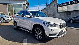 Bmw X1 Sdrive18d Xline