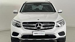 Mercedes-benz Glc 250 D 4matic Exclusive
