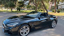 Bmw Z4 S Drive 20I M Sport Solo 2.000 Km Garanzia 