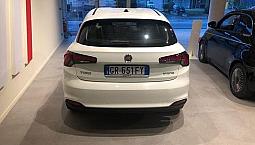 Fiat Tipo X2V My24 1.5 Hybrid 130Cv Dcthb