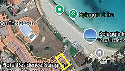 Bilocale In Resid. Nuraghe Porto Rotondo