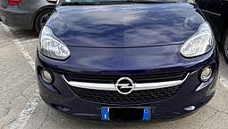 Opel Adam - 2017