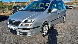 Fiat Ulysse 2.0 Mjt 136 Cv Emotion Km 170mila 7 Po