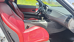 Bmw Z4 2.5 2003 Perfetta