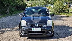 Citroen C2 09 1.4 Hdi 70cv Air. Perfect Techno