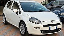 Fiat Punto New 1.3 M.jet 75 Cv. 5P Lounge (Motore 