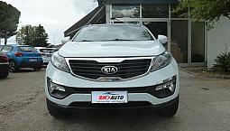 Kia Sportage 1.7 Crdi Vgt 2Wd Class