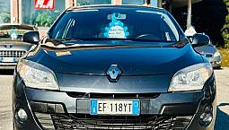 Renault Megane Mégane 1.5 Dci 110Cv Sportour Gt Li