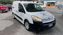 Citroen Berlingo 1.6 Disel