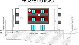 Nuova Realizzazione A Pergine Valsugana 95 Mq