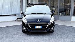 Peugeot 5008 1.6 Diesel 115Cv E5 Neo. - 2013