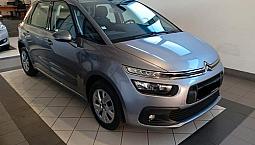Citroen C4 Spacetourer Bluehdi 130 S&S Eat8 Live