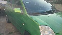 Kia Picanto 1ªs.(04/08) - 2007