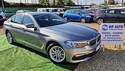 Bmw 530 2.0 Edrive Ibr. Buss.(Garantita-Iva Incl)