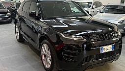 Land Rover Range Rover Evoque Range Rover Evoque 2
