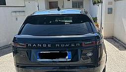 Land Rover Range Rover Velar - 2020