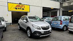 Opel Mokka 1.7 Cdti Ecotec 130cv 4x4 Start&stop Co