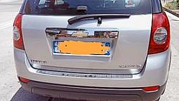 Chevrolet Captiva - 2008