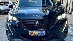 Peugeot 2008 Bluehdi 110 S&S Allure Pack