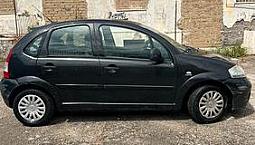 Citroen C3 1ª Serie - 2009