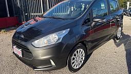 Ford B-max 1.5 Tdci 75 Cv Business 2017