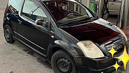 Citroen C2 - 2004