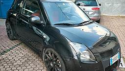 Swift Sport