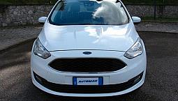 Ford C-Max 1.5 Ecoblue 120Cv Start&Stop Business *