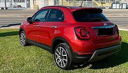Fiat 500x Cross 2016 Automatica