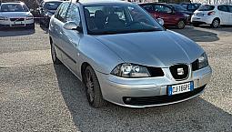 Seat Cordoba 1.4 16V Signo