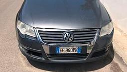 Volswaghen Passat Sw Tdi 2010