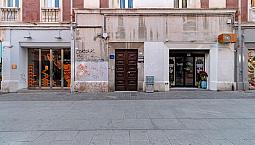 Ampio Appartamento Al 2°piano In Pieno Centro