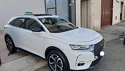 Ds Ds 7 Crossback Bluehdi 130 Aut. Business ****Pr