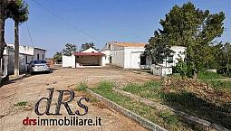 Contrada San Gaetano. Casa Con Vista Panoramica