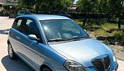Lancia Ypsilon 1.3 Mtj Euro4 Neopat Nord Pochi Km