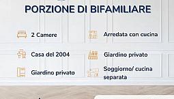 Bifamiliare A Aviano