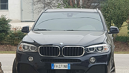 Bmw X5 3.0 D Full