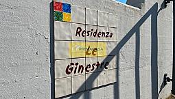 Trilocale Residence Con Piscina