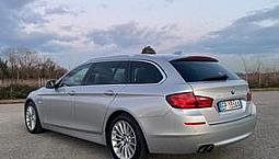 Bmw 530 530D Eletta