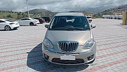 Lancia Musa 1.3 Mjt 95 Cv Gold
