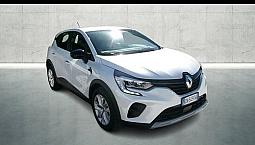 Renault Captur 1.0 Tce Equilibre Gpl 100Cv