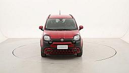 Fiat Panda Hybrid Cross Br723853 1.0 Mild Hybrid 6