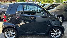 Smart Fortwo 1000 52 Kw Coupé Pulse