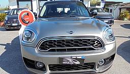 Mini Cooper Countryman Mini 1.5 Cooper Se Business